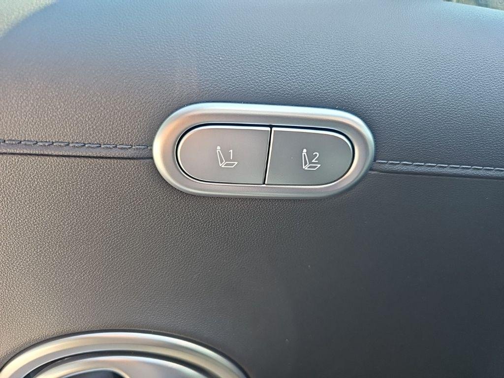 New 2026 Green Hyundai Limited AWD image 11