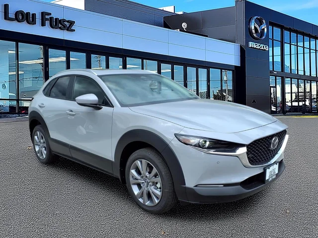 2026 Mazda CX-30 2.5 S Premium