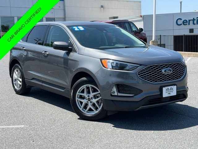 2023 Ford Edge