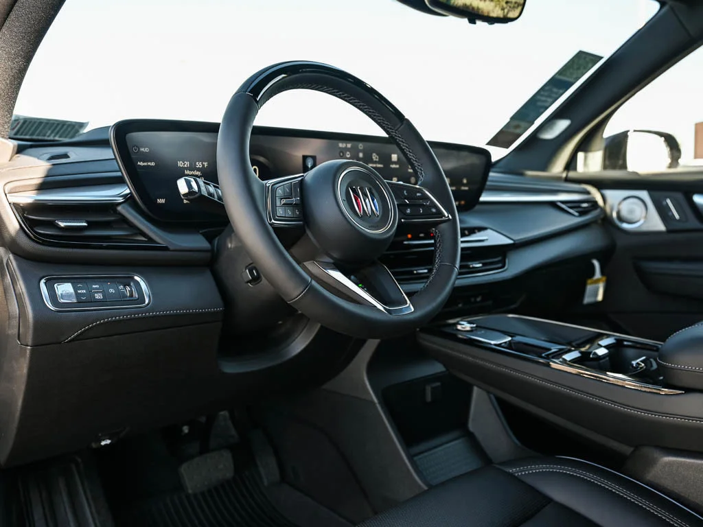 2026 Buick Enclave Avenir - Photo 20