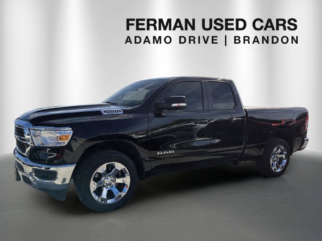 2022 RAM 1500 Pickup