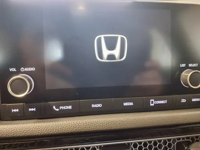 2024 Honda Civic Hatchback Sport - Photo 12