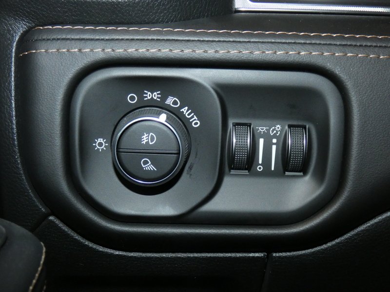 2026 RAM 1500 Tungsten - Photo 25