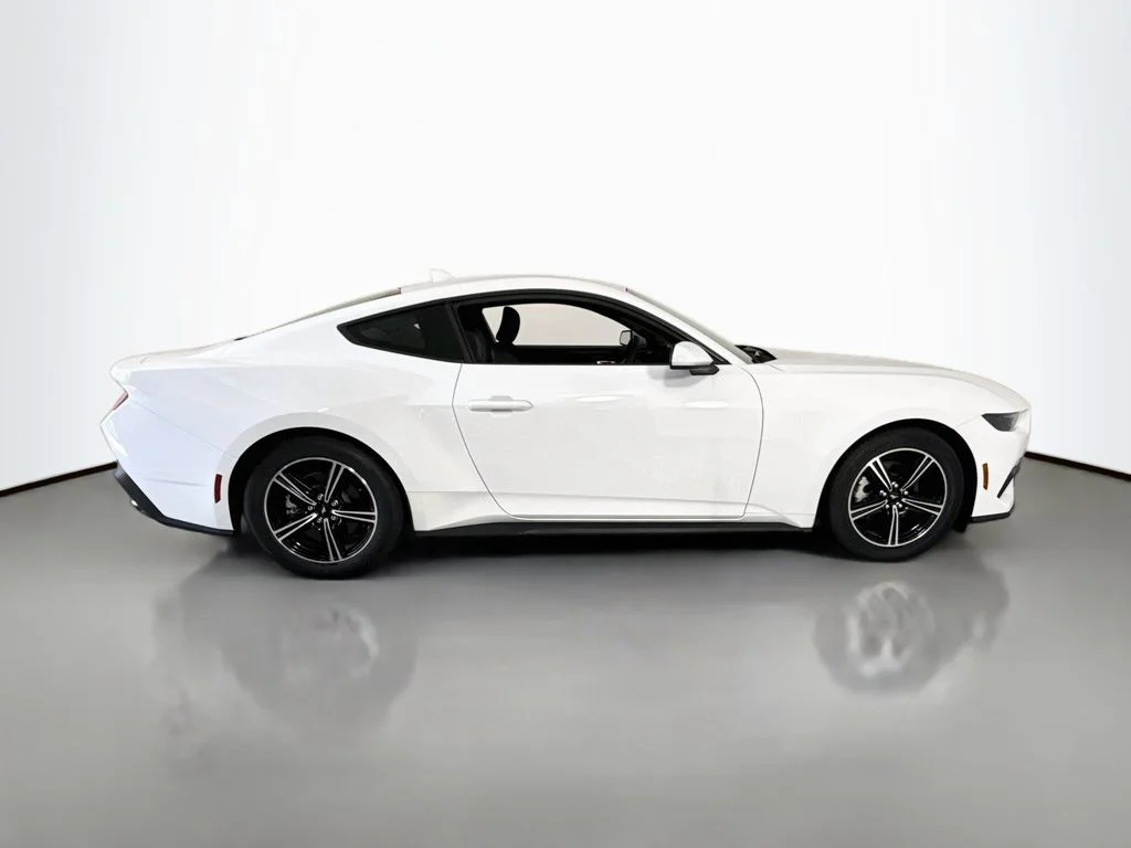2025 Ford Mustang EcoBoost Fastback - Photo 8