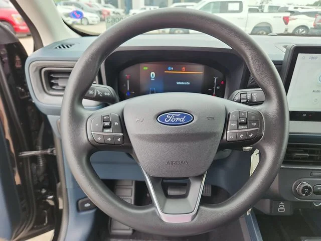New 2026 Shadow Black Ford XL image 15