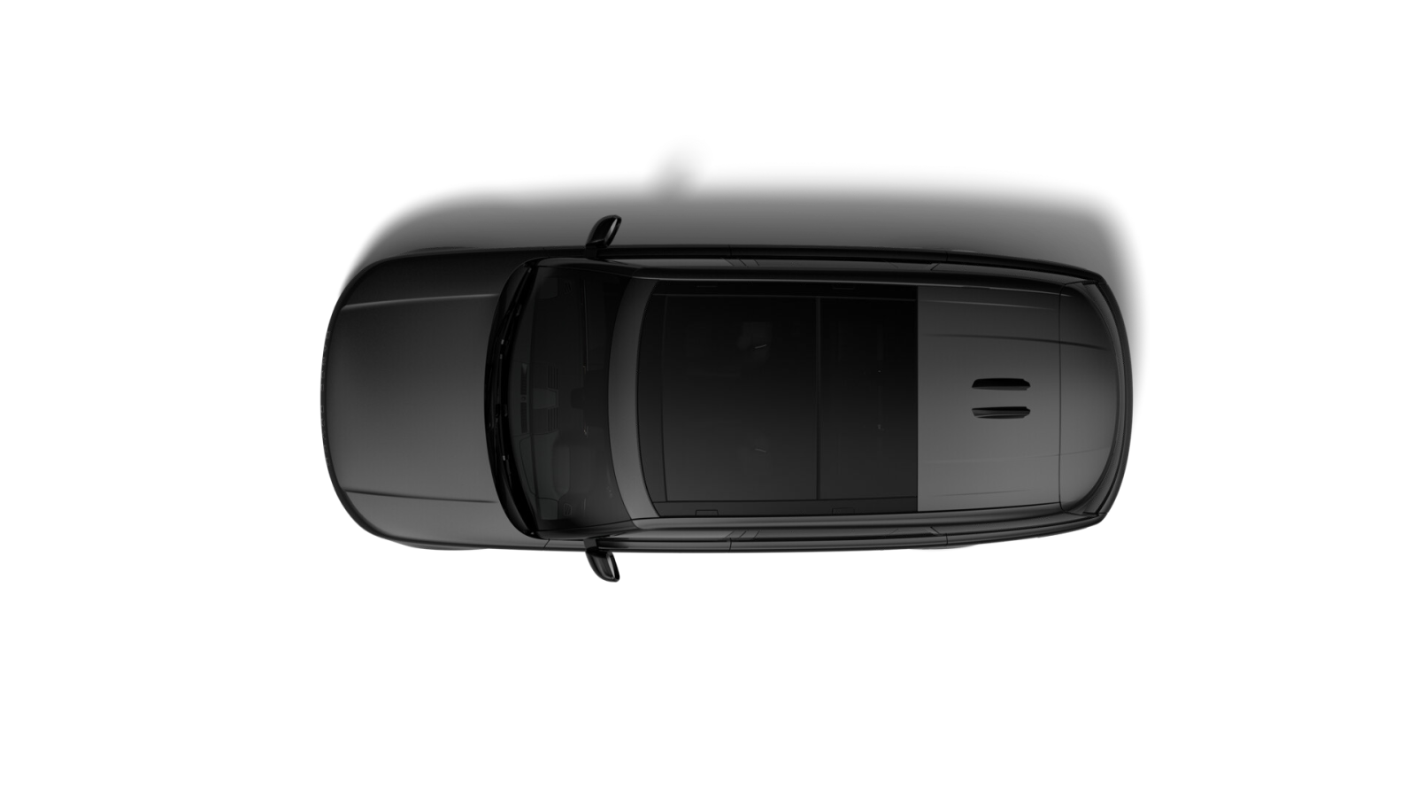 2026 LAND ROVER RANGE ROVER - Image 3