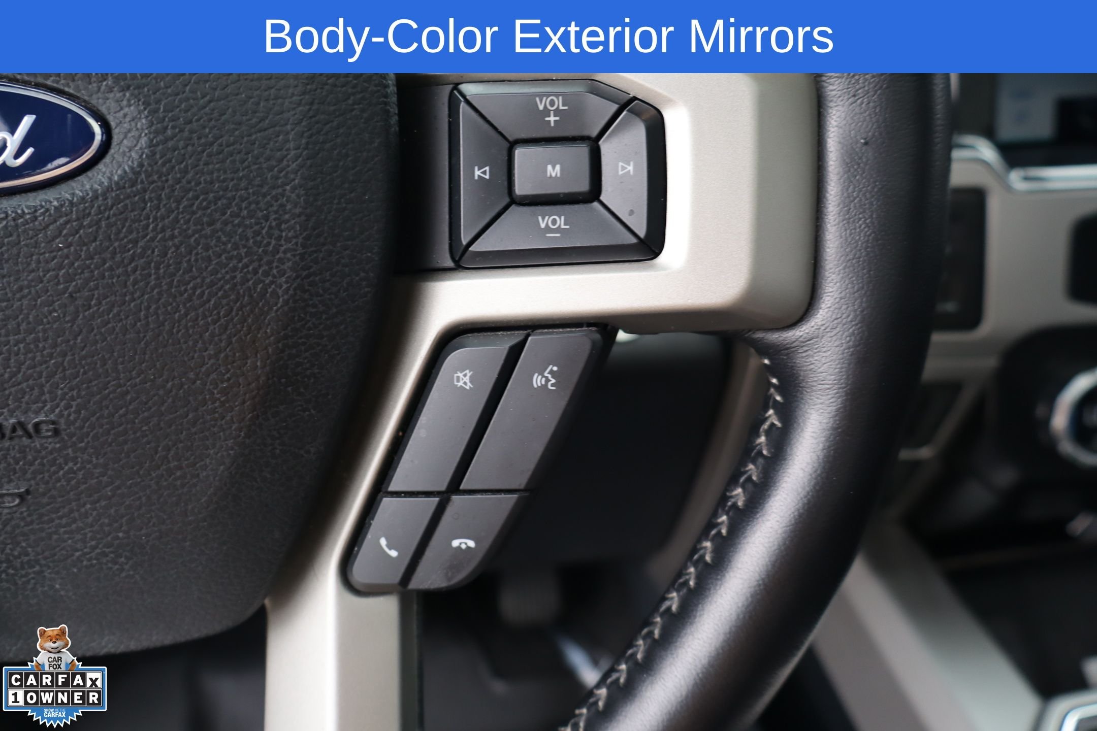 Used 2022 Gray Ford Lariat image 17