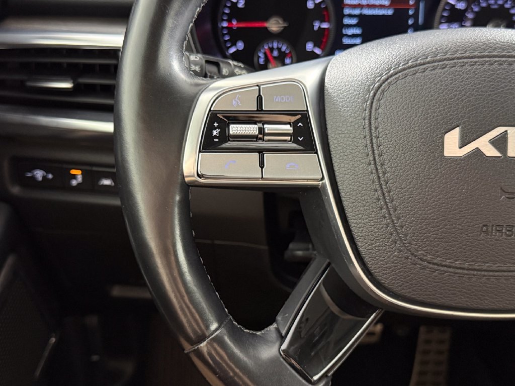2022 Kia Telluride SX - Photo 15