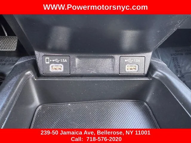 Used 2021 Gray Honda EX image 36