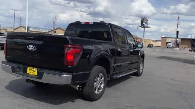 2024 Ford F-150 XLT - Photo 9