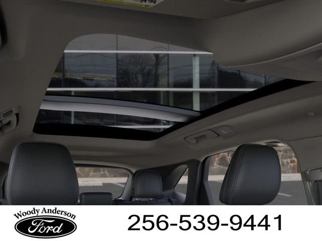 2025 Ford Escape Plug-in hybrid PHEV - Photo 22