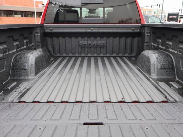 2026 GMC Sierra 1500 AT4 - Photo 18