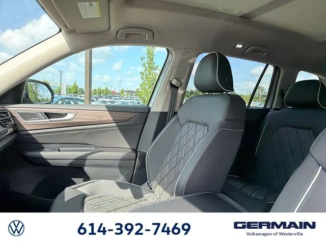 New 2026  Volkswagen 2.0T SEL Premium R-Line image 21