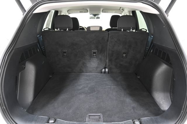 Used 2021 White Ford SE image 20