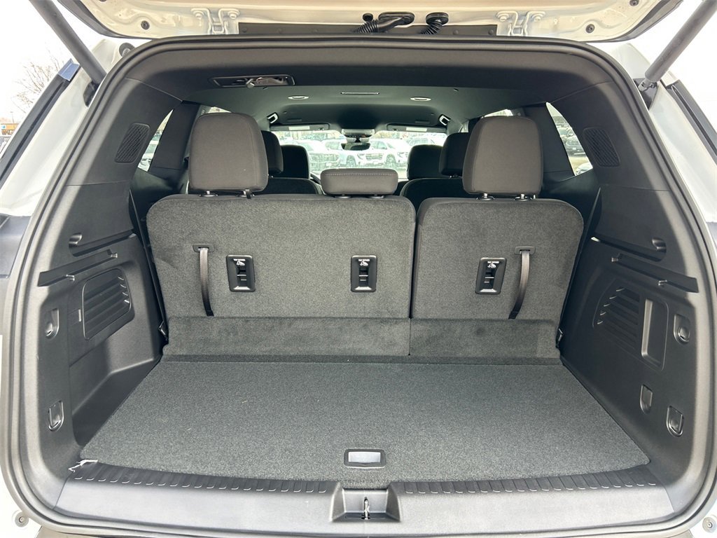 2026 GMC ACADIA - Image 34