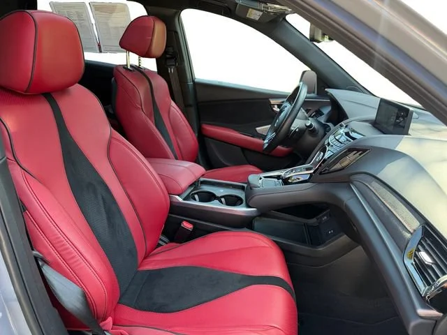2026 Acura RDX A-Spec Package - Photo 29