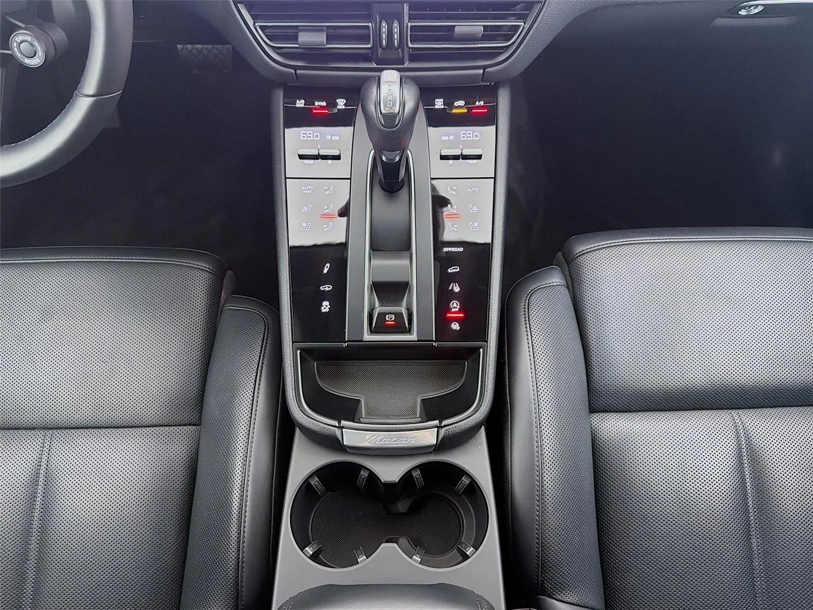 Certified Used 2023 White Porsche T image 20