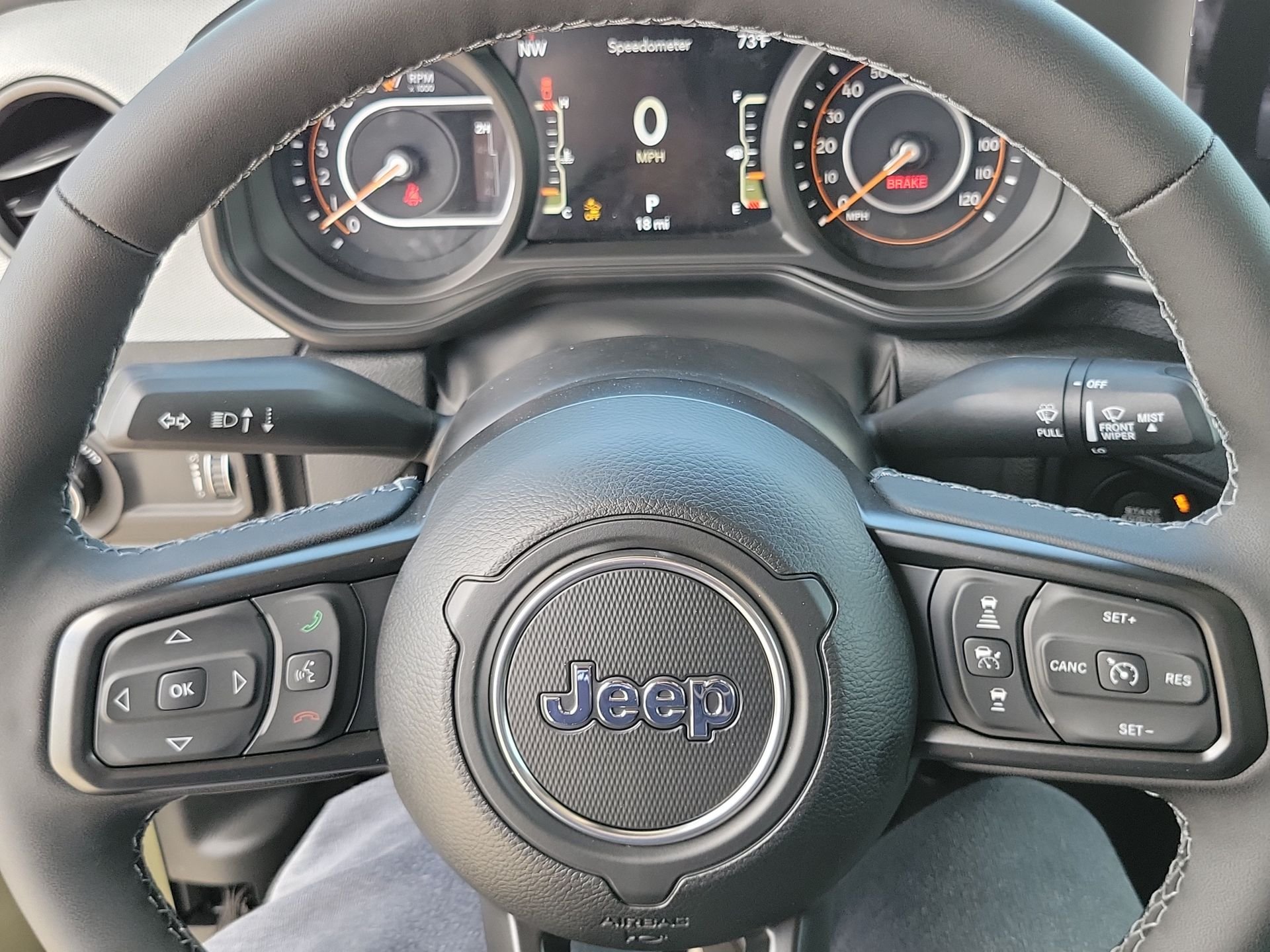 New 2026 41 Exterior Paint Jeep Sport S image 4