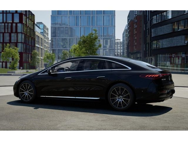 Certified Used 2023 Black Mercedes-Benz 580 image 32