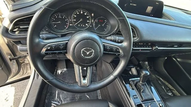 Used 2024 Tan Mazda 2.5 S Select Sport image 18