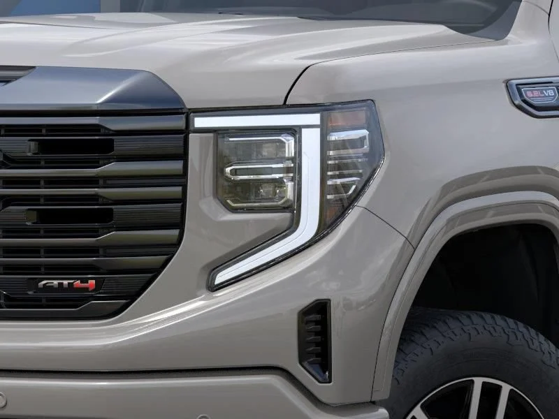 2026 GMC Sierra 1500 AT4 - Photo 10