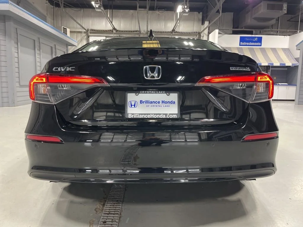 2024 Honda Civic Touring - Photo 43