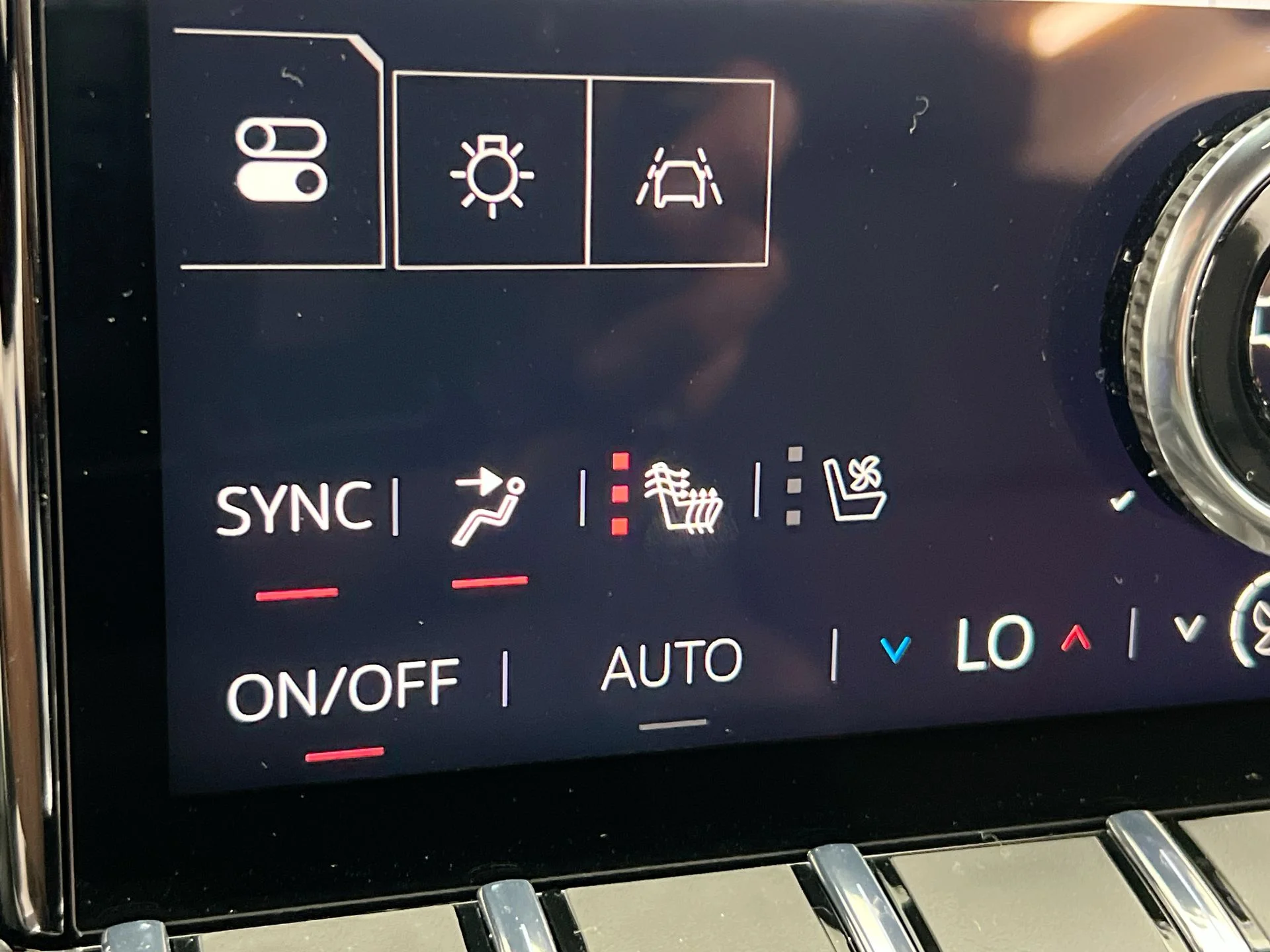 2026 GMC Acadia AT4 - Photo 74