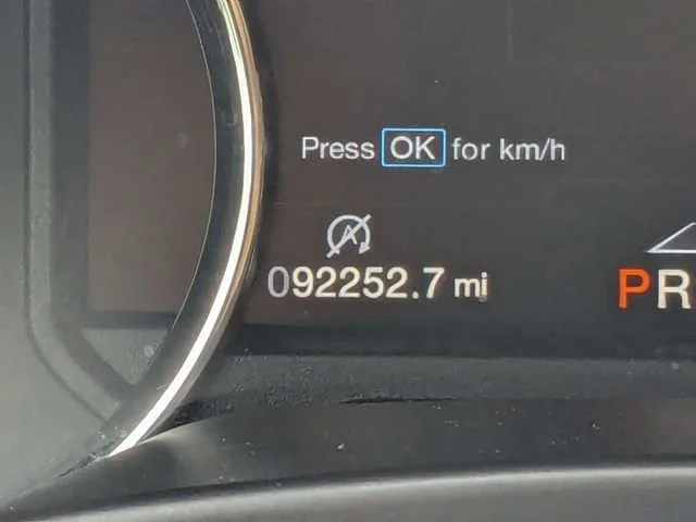 Used 2019 Ingot Silver Ford XL image 31