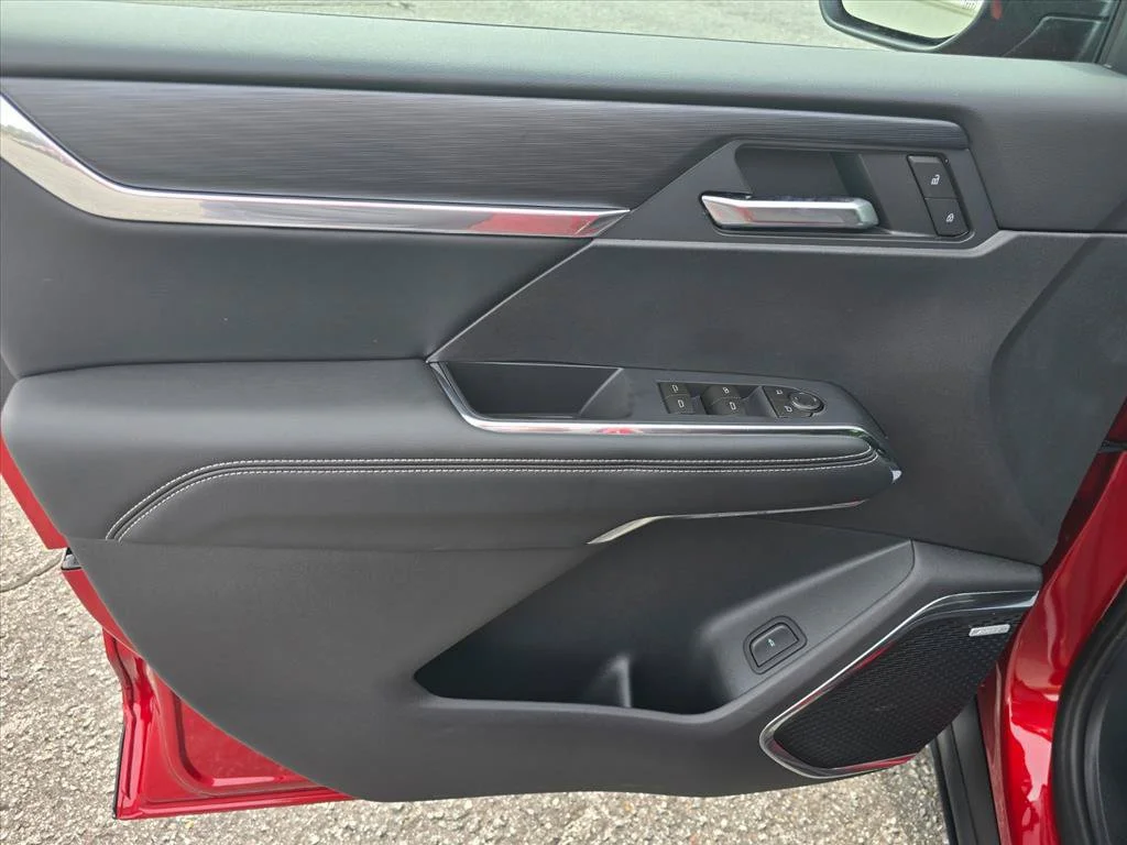 New 2027 Volcanic Red Tintcoat GMC Elevation image 12