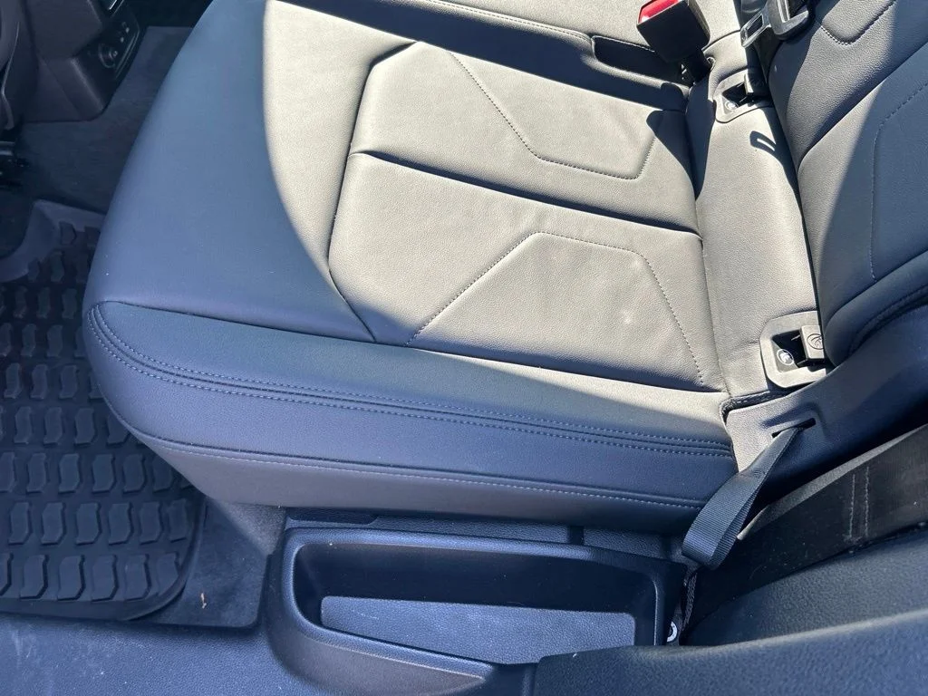 Used 2023 Gray Audi Premium image 19