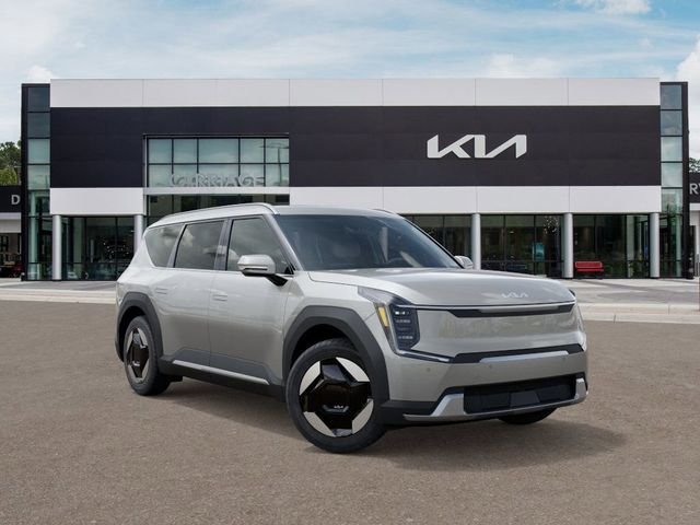 2026 Kia EV9 Wind - Photo 8