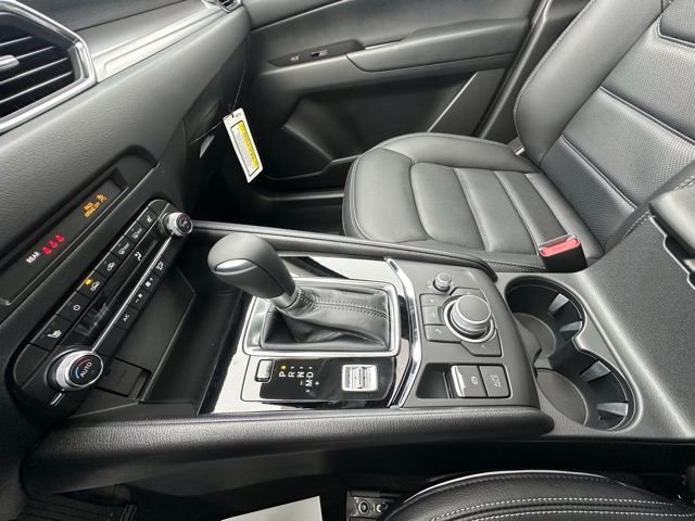 2025 Mazda CX-5 S Preferred package - Photo 27