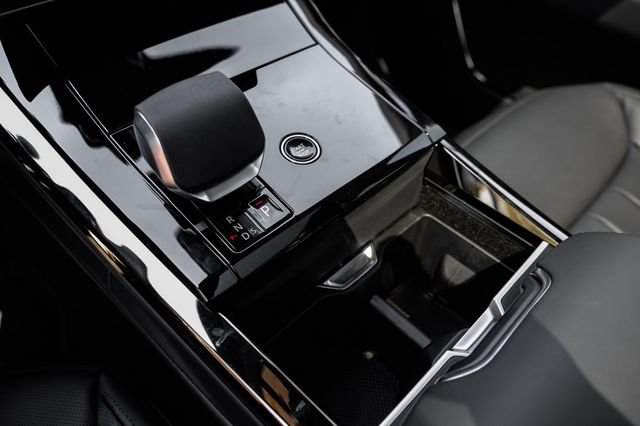 2026 Land Rover Range Rover Sport Dynamic SE - Photo 28