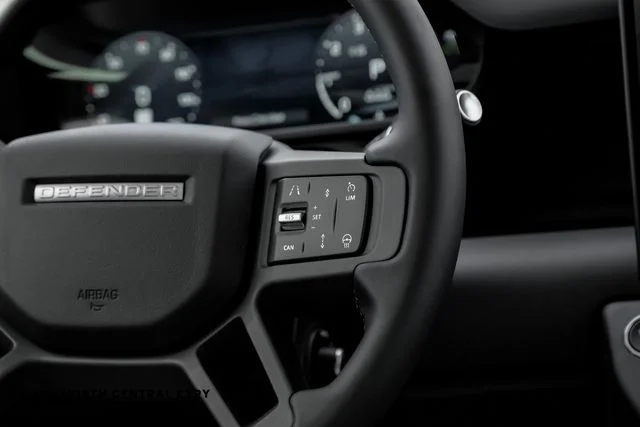 New 2026 Santorini Black Land Rover S image 17
