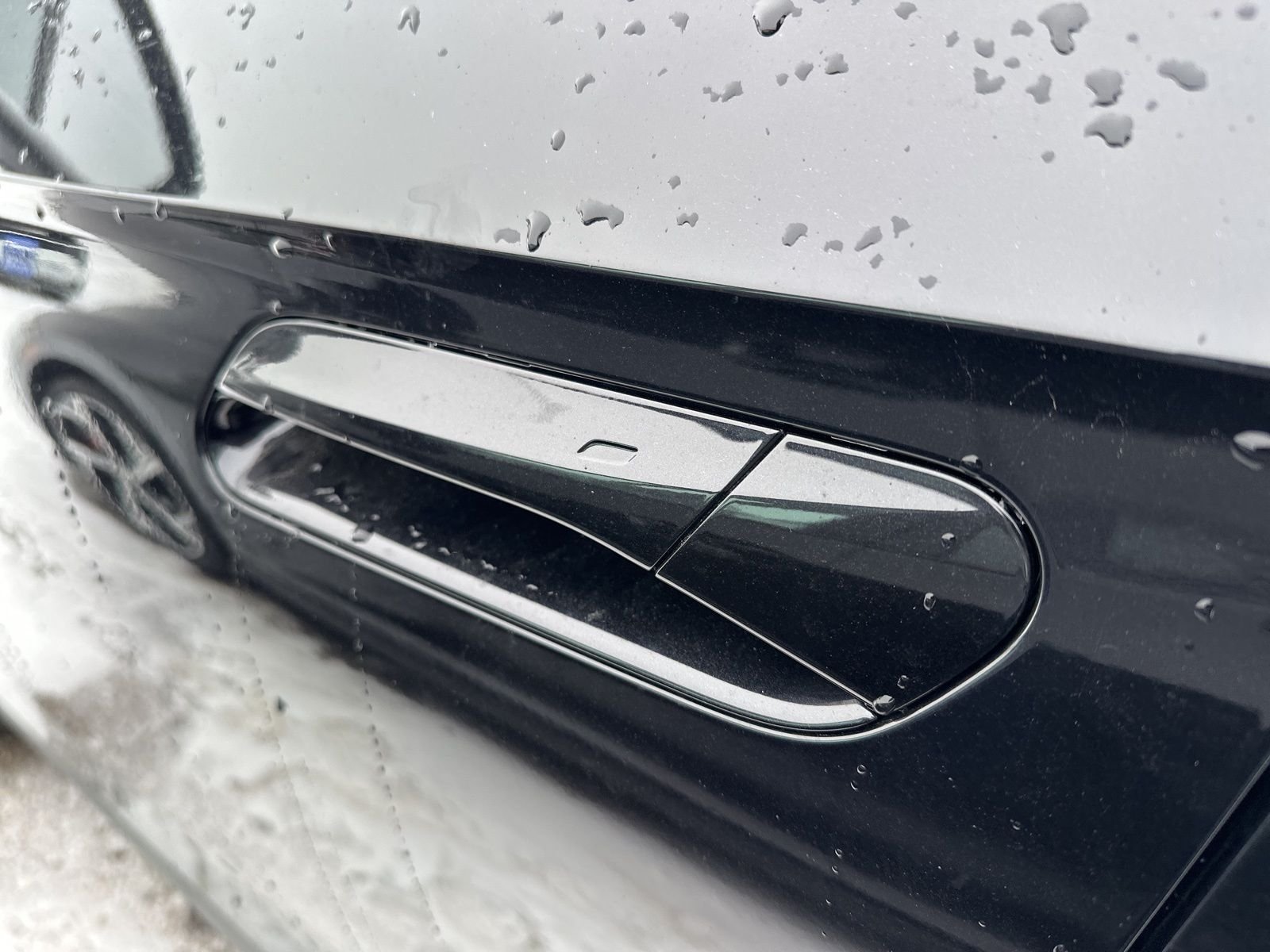 New 2026 Black Volkswagen Pro image 34