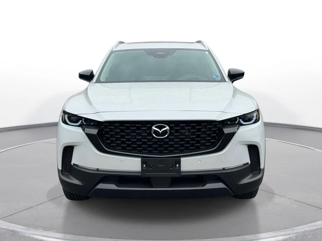 New 2026 Pearl Mazda Premium Plus AWD image 8