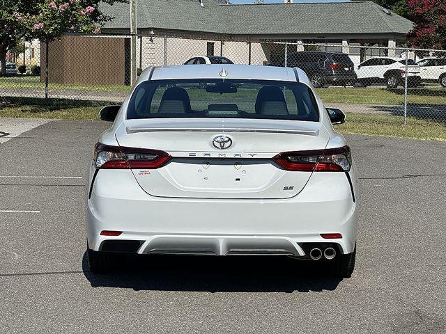 Certified Used 2024 ICE EDGE Toyota  image 7