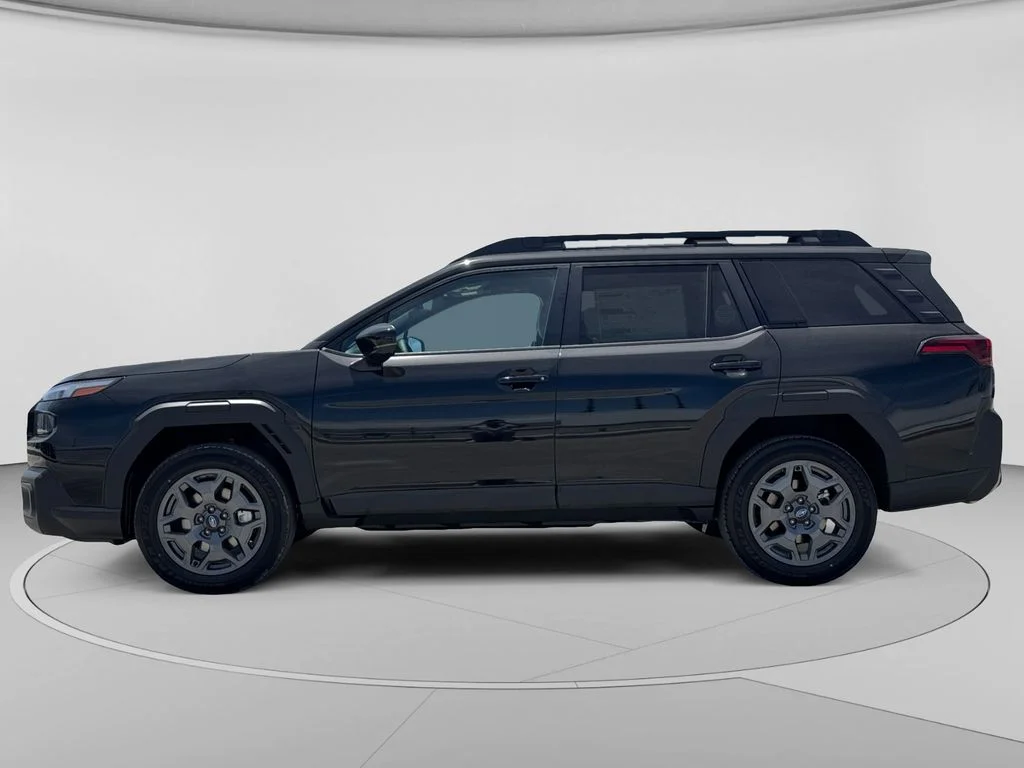 New 2026 Black Subaru Premium image 6