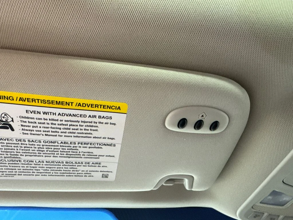 Used 2017 White Ford Titanium image 31