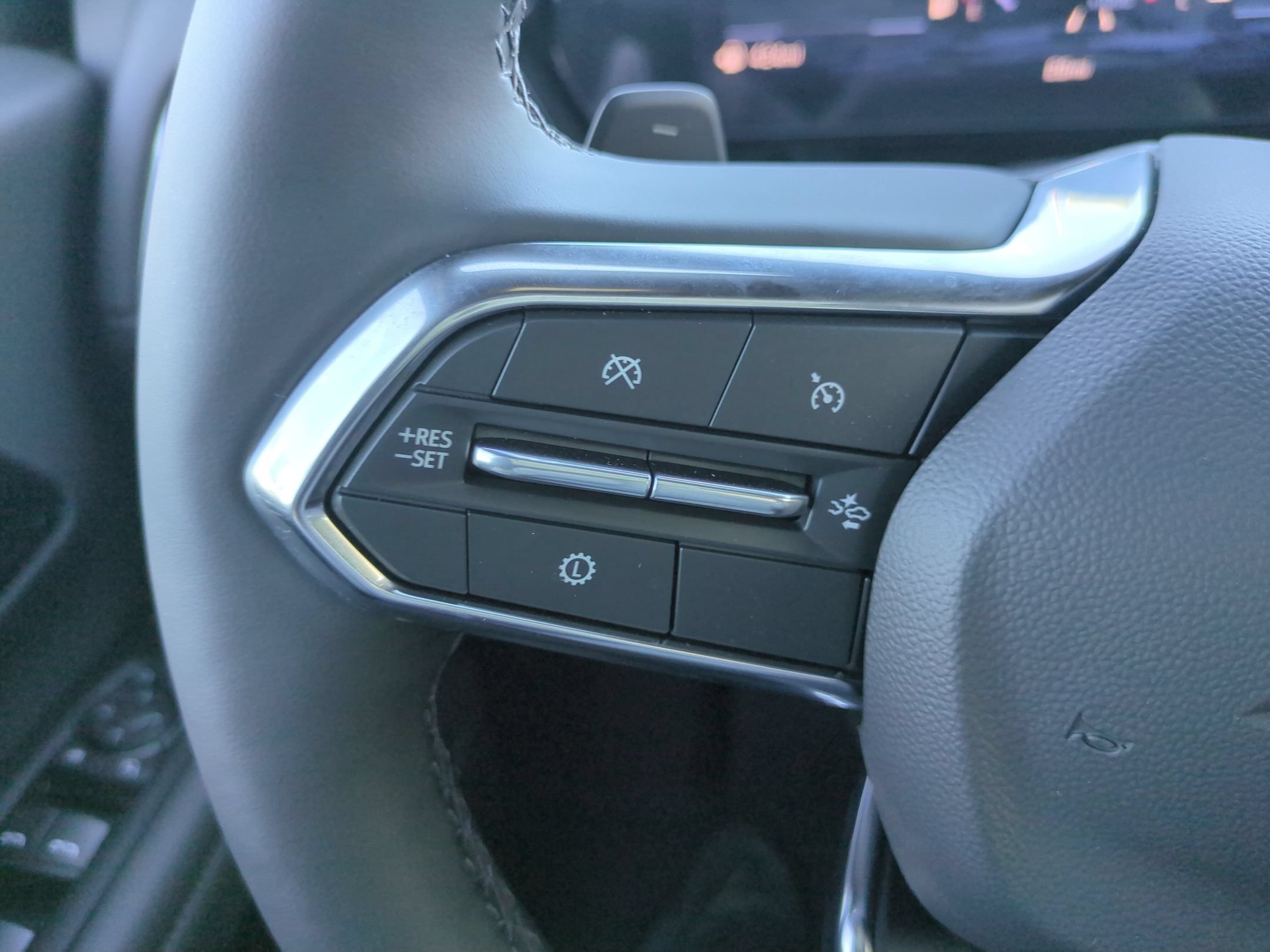 New 2026 Sterling Gray Metallic Chevrolet LT image 21