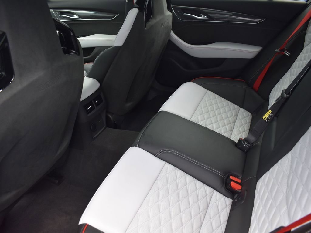 2023 CADILLAC CT5 - Image 25