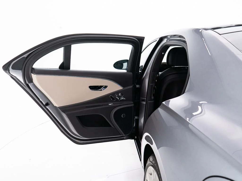 Certified Used 2023 Tungsten Bentley S image 21