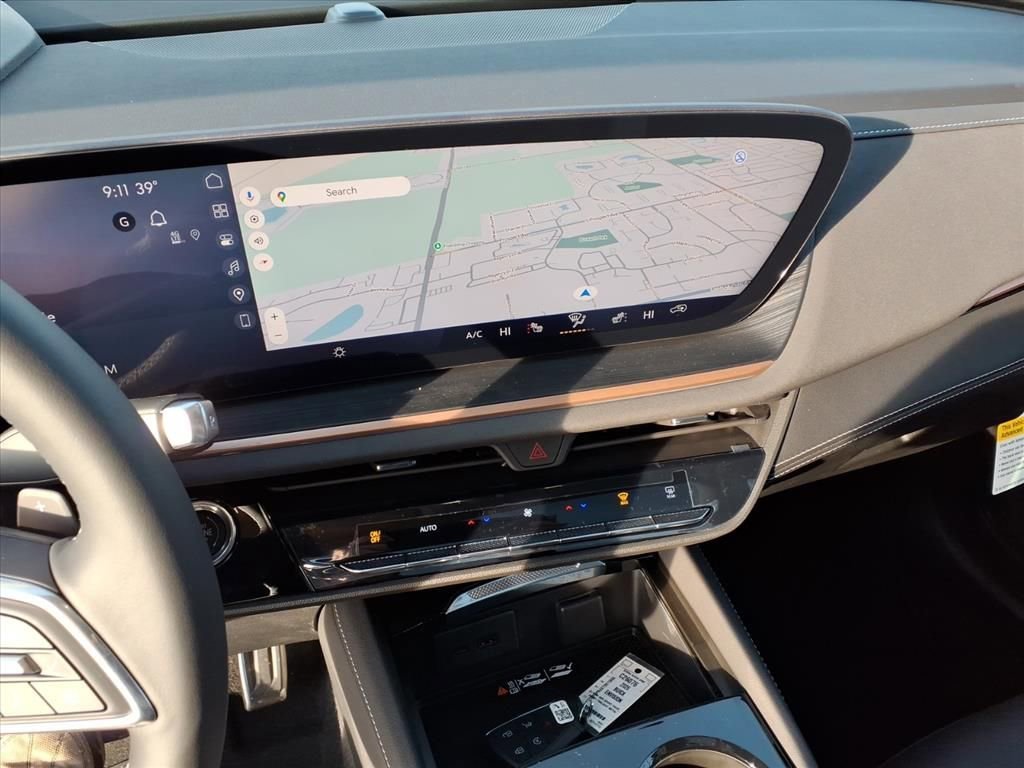 2026 Buick Envision Sport Touring - Photo 7