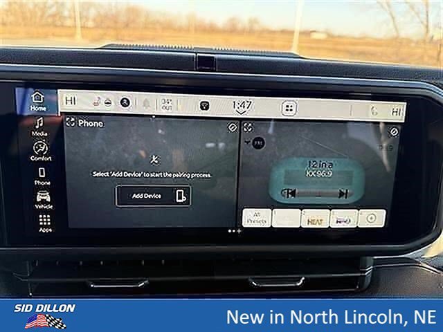 New 2026 Bright White Clearcoat Jeep Sport image 10