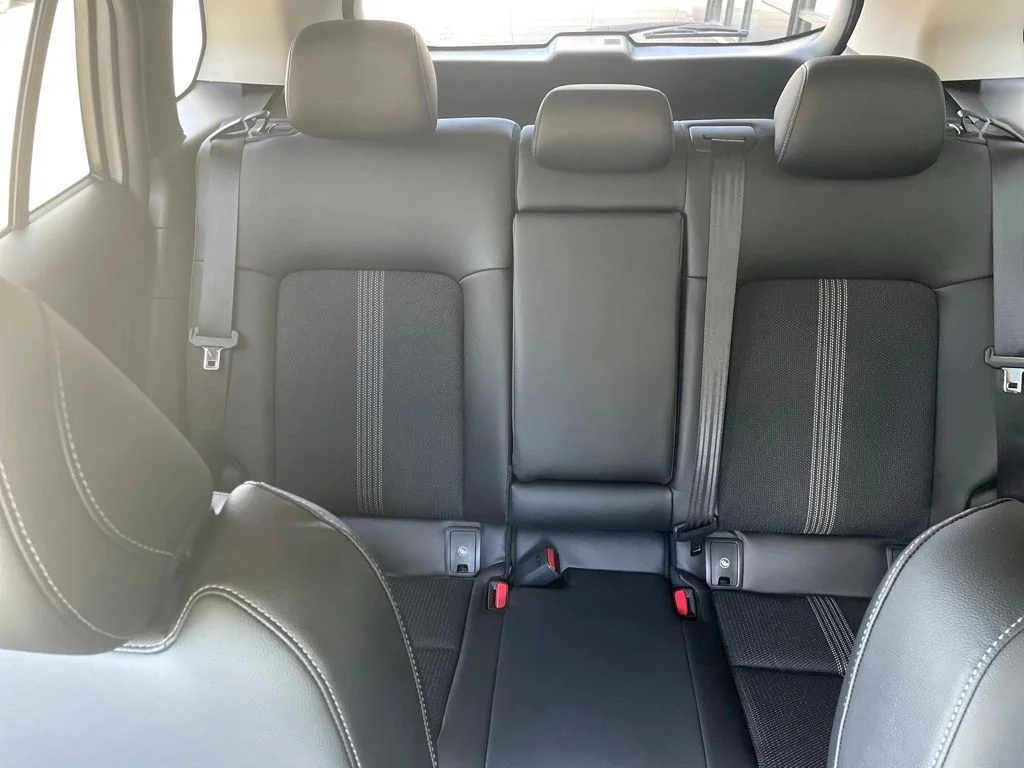 Used 2025 Pearl Mazda 2.5 S Select Package image 13