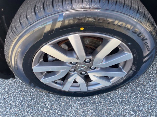Used 2019 Lunar Silver Metallic Honda EX-L image 33