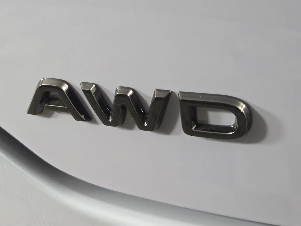 New 2026 Gray Pearl Honda TrailSport image 6