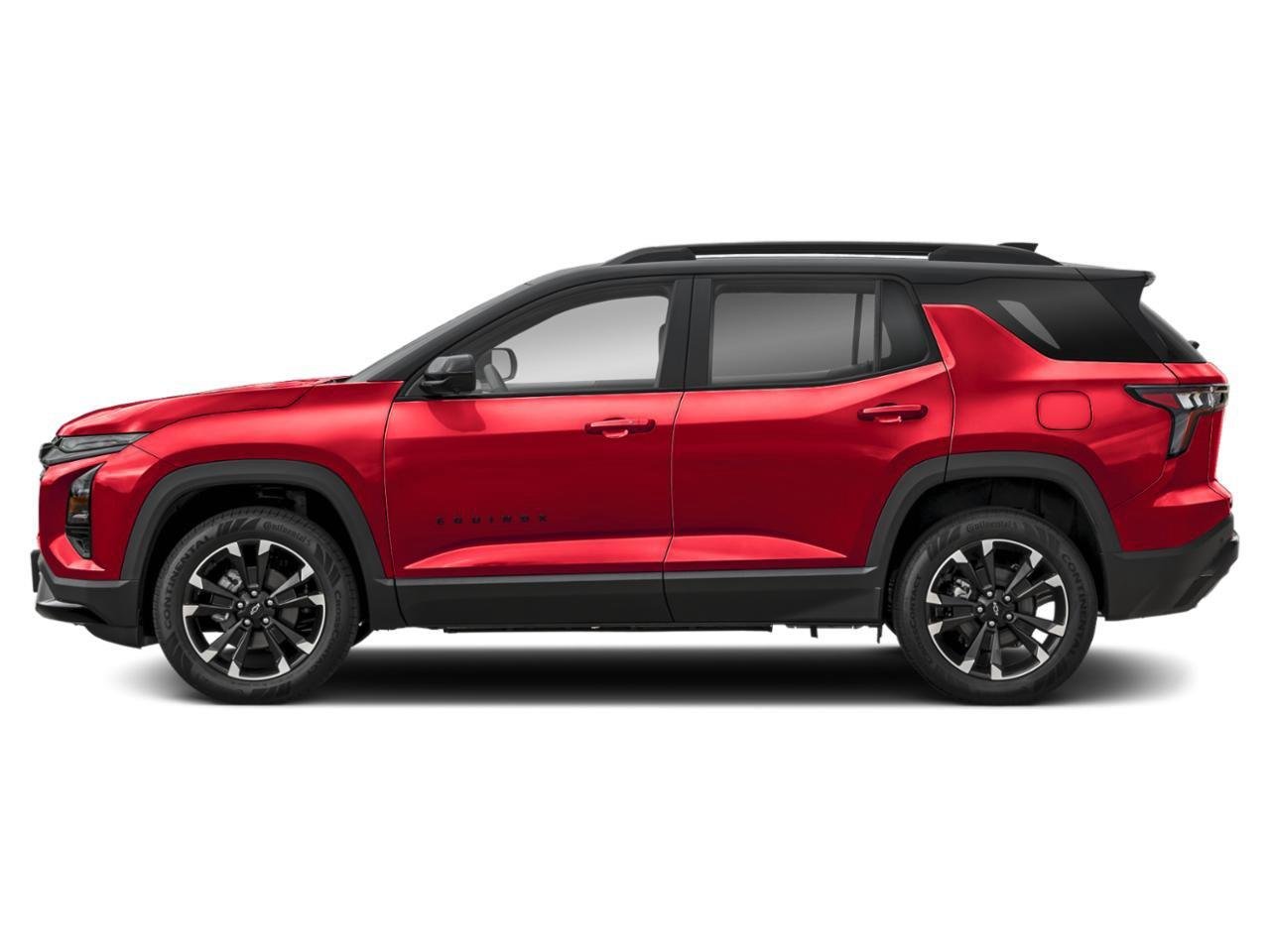 2027 Chevrolet Equinox RS - Photo 13