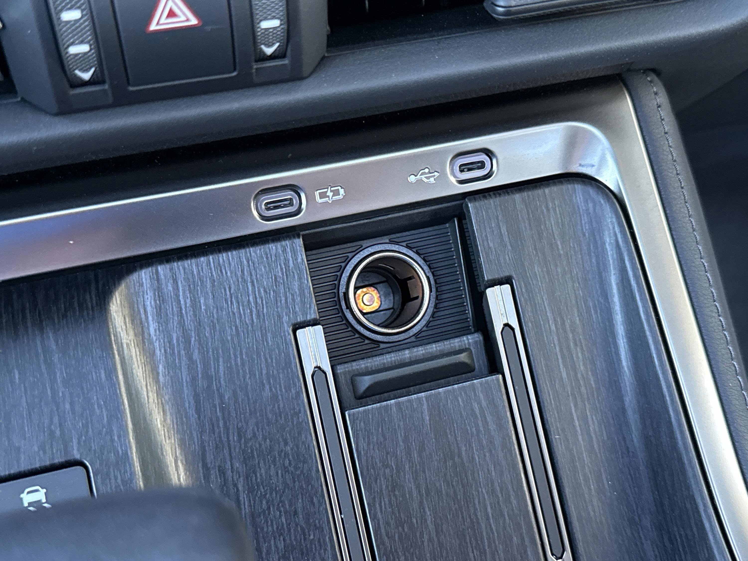 Used 2024 Earth/Black Lexus GX 550 Overtrail image 27