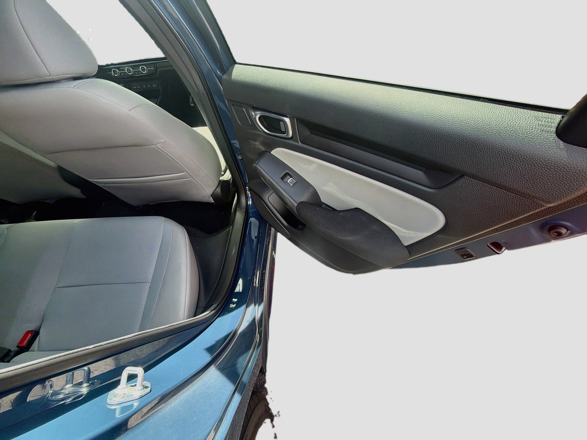 2026 Honda Civic Sport - Photo 32